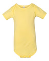 BELLA + CANVAS Infant Jersey One Piece