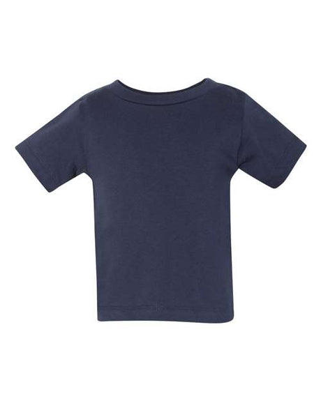 BELLA + CANVAS Infant Jersey Tee