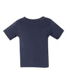 BELLA + CANVAS Infant Jersey Tee