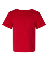 BELLA + CANVAS Infant Jersey Tee