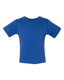 BELLA + CANVAS Infant Jersey Tee