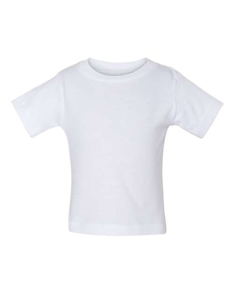 BELLA + CANVAS Infant Jersey Tee