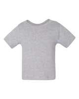 BELLA + CANVAS Infant Jersey Tee