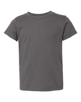 BELLA CANVAS® Toddler Jersey Crewneck Short Sleeve Tee
