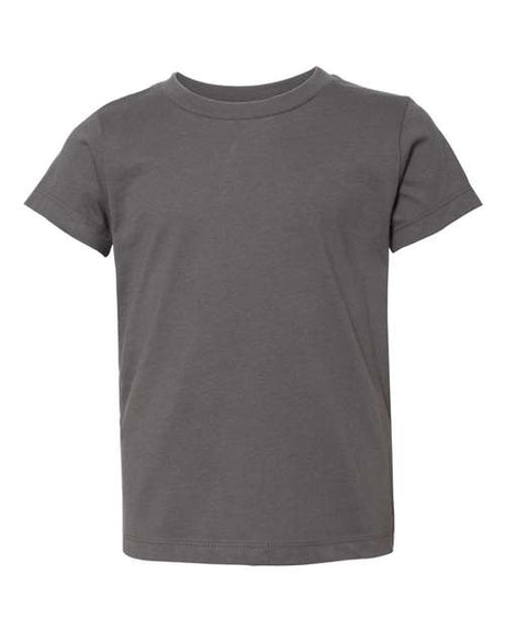 BELLA + CANVAS Toddler Jersey Tee