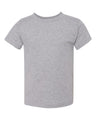 BELLA CANVAS® Toddler Jersey Crewneck Short Sleeve Tee