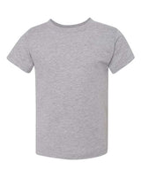 BELLA + CANVAS Toddler Jersey Tee