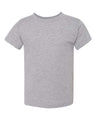 BELLA + CANVAS Toddler Jersey Tee