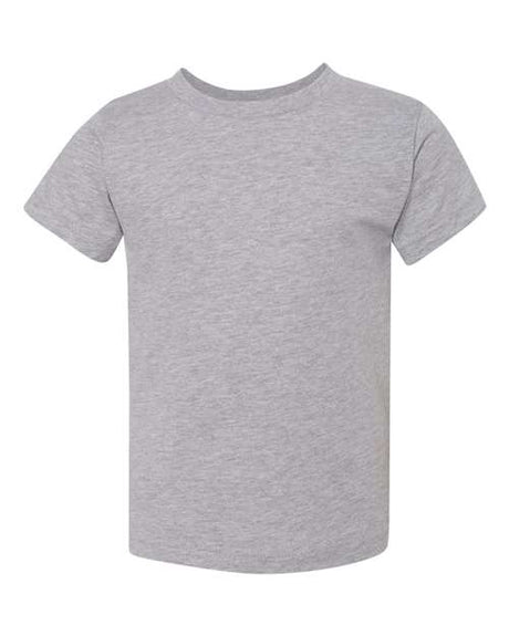 BELLA + CANVAS Toddler Jersey Tee