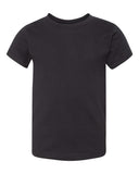 BELLA CANVAS® Toddler Jersey Crewneck Short Sleeve Tee
