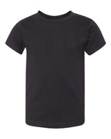 BELLA CANVAS® Toddler Jersey Crewneck Short Sleeve Tee