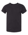 BELLA CANVAS® Toddler Jersey Crewneck Short Sleeve Tee