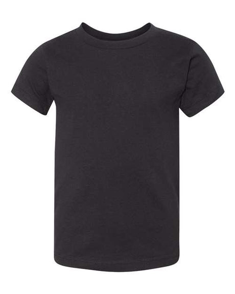 BELLA + CANVAS Toddler Jersey Tee