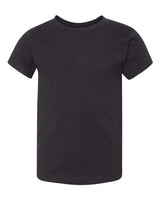 BELLA + CANVAS Toddler Jersey Tee