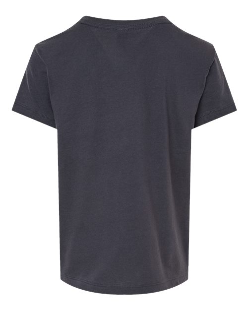 BELLA + CANVAS Toddler Jersey Tee