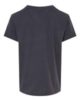 BELLA + CANVAS Toddler Jersey Tee