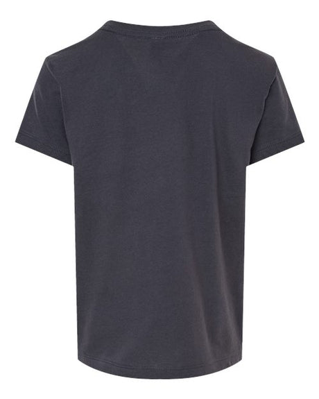 BELLA + CANVAS Toddler Jersey Tee