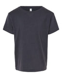 BELLA CANVAS® Toddler Jersey Crewneck Short Sleeve Tee