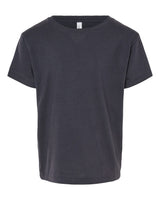 BELLA CANVAS® Toddler Jersey Crewneck Short Sleeve Tee