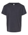 BELLA CANVAS® Toddler Jersey Crewneck Short Sleeve Tee