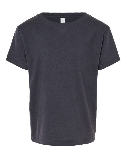 BELLA + CANVAS Toddler Jersey Tee