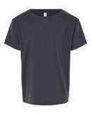 BELLA + CANVAS Toddler Jersey Tee
