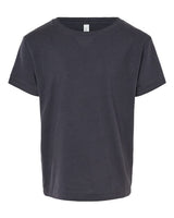 BELLA + CANVAS Toddler Jersey Tee