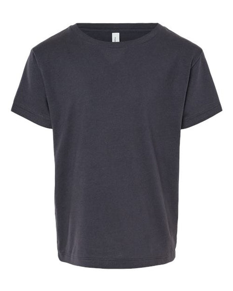 BELLA + CANVAS Toddler Jersey Tee
