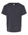 BELLA + CANVAS Toddler Jersey Tee