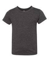 BELLA CANVAS® Toddler Jersey Crewneck Short Sleeve Tee