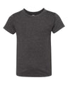 BELLA CANVAS® Toddler Jersey Crewneck Short Sleeve Tee