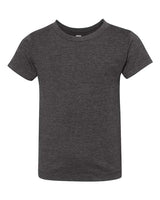 BELLA + CANVAS Toddler Jersey Tee