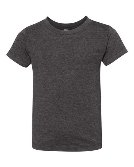 BELLA + CANVAS Toddler Jersey Tee
