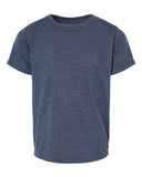 BELLA + CANVAS Toddler Jersey Tee