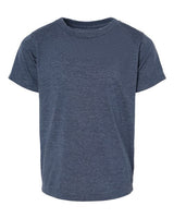 BELLA + CANVAS Toddler Jersey Tee
