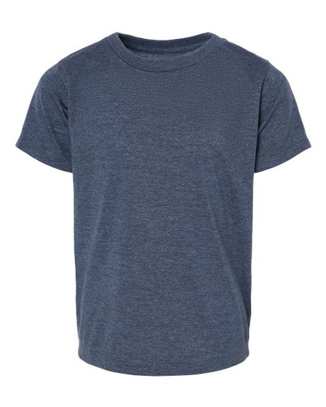 BELLA + CANVAS Toddler Jersey Tee