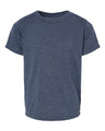 BELLA + CANVAS Toddler Jersey Tee