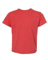 BELLA + CANVAS Toddler Jersey Tee