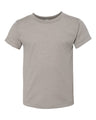 BELLA CANVAS® Toddler Jersey Crewneck Short Sleeve Tee