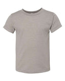 BELLA + CANVAS Toddler Jersey Tee