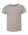 BELLA + CANVAS Toddler Jersey Tee