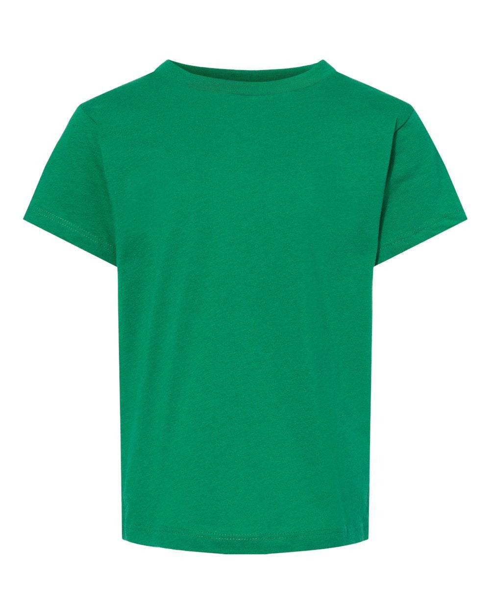Pack of 6 : BELLA CANVAS® Toddler Jersey Short Sleeve Crewneck T-Shirts