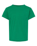 Pack of 6 : BELLA CANVAS® Toddler Jersey Short Sleeve Crewneck T-Shirts