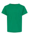 Pack of 6 : BELLA CANVAS® Toddler Jersey Short Sleeve Crewneck T-Shirts