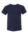 BELLA + CANVAS Toddler Jersey Tee