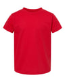 Pack of 6 : BELLA CANVAS® Toddler Jersey Short Sleeve Crewneck T-Shirts