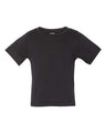 BELLA CANVAS® Infant Jersey Crewneck Short Sleeve Tee