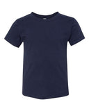 BELLA + CANVAS® Toddler Short Sleeve Jersey Tee