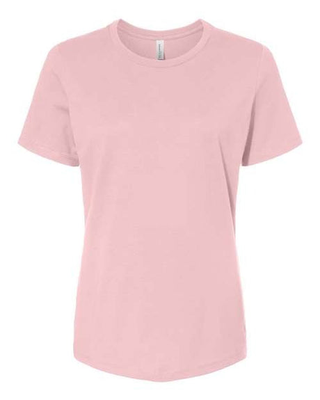 BELLA + CANVAS® Women’s Relaxed Jersey Crewneck Short Sleeve Tee