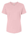 BELLA + CANVAS® Women’s Relaxed Jersey Crewneck Short Sleeve Tee